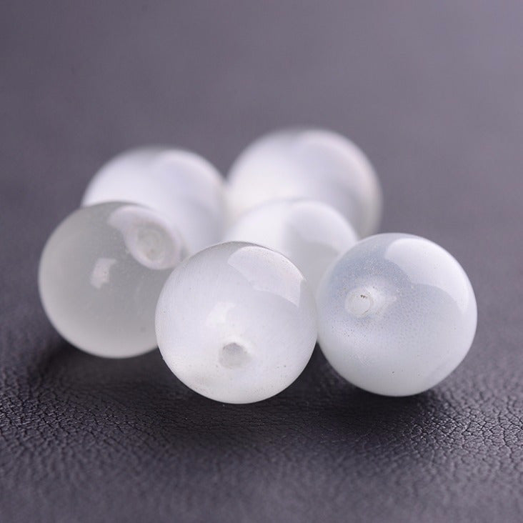 White Opal Bracelet FengShui Items To Attract Wealth