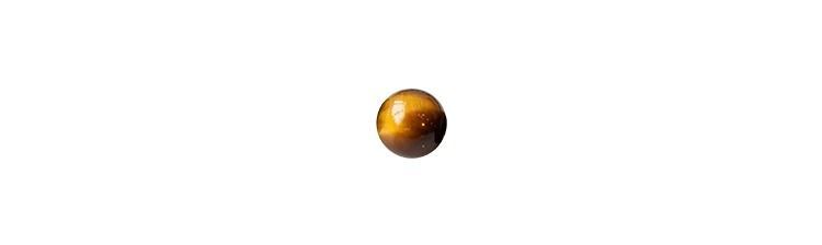 Natural Tiger Eye Stone Bracelet Increase The Magnetic Field Of Wealth Money Fortune And Enhance Leadership Energy