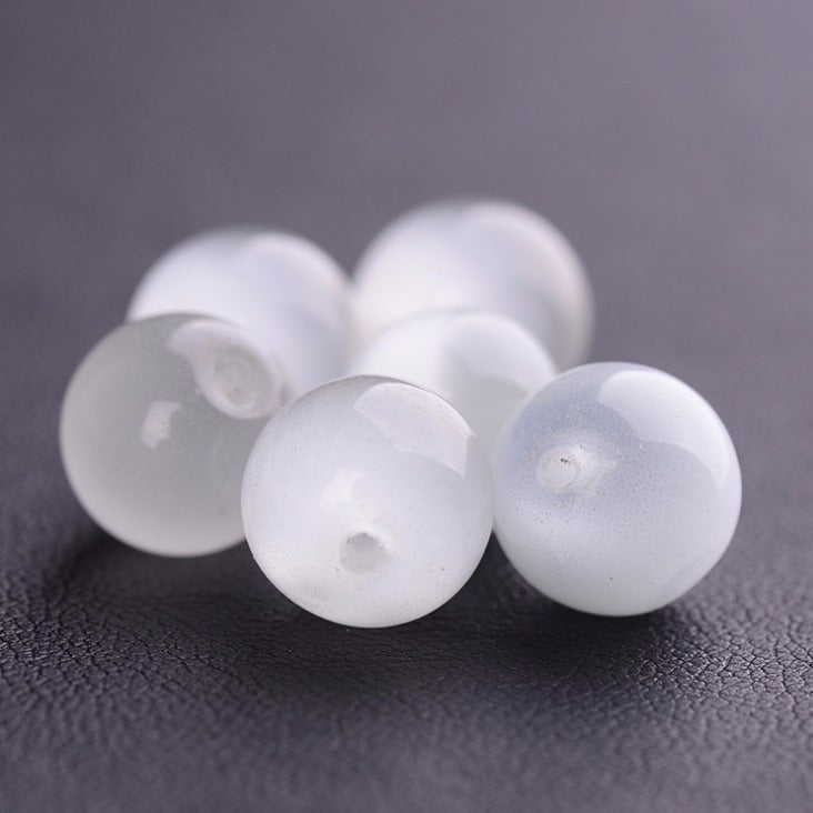 White Opal Bracelet FengShui Items To Attract Wealth